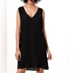 Aritzia Babaton Black Mathis Dress | Size Small